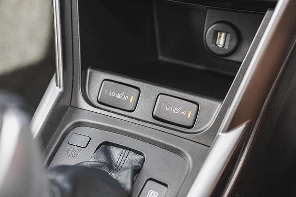 2023 Suzuki S-Cross ALLGRIP Prestige JYB