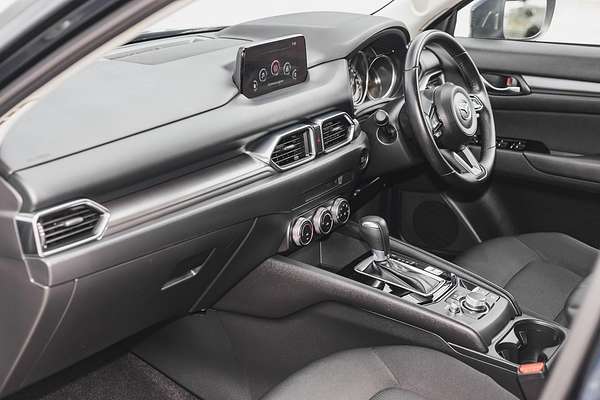2019 Mazda CX-5 Maxx KF Series