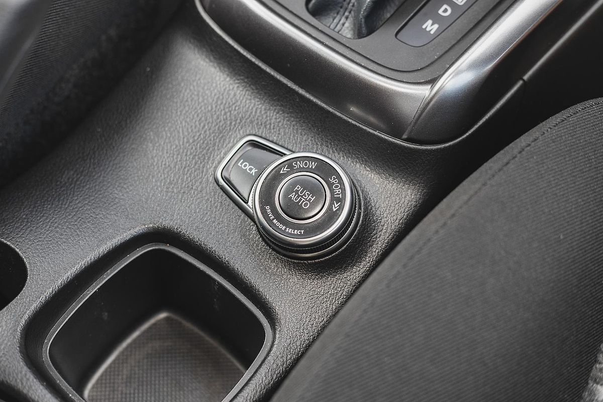 2023 Suzuki S-Cross ALLGRIP Prestige JYB