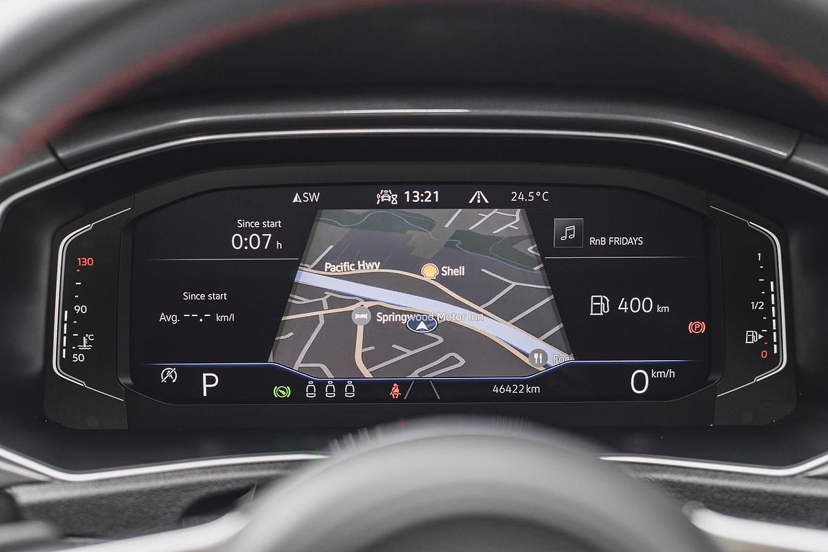 2021 Volkswagen T-Roc 140TSI Sport A11