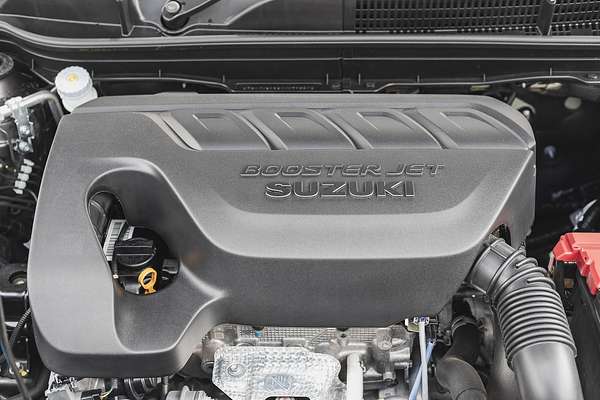 2023 Suzuki S-Cross ALLGRIP Prestige JYB