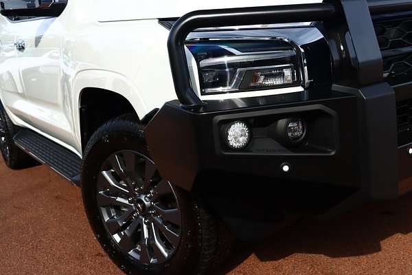 2024 Mitsubishi Triton GLS MV 4X4