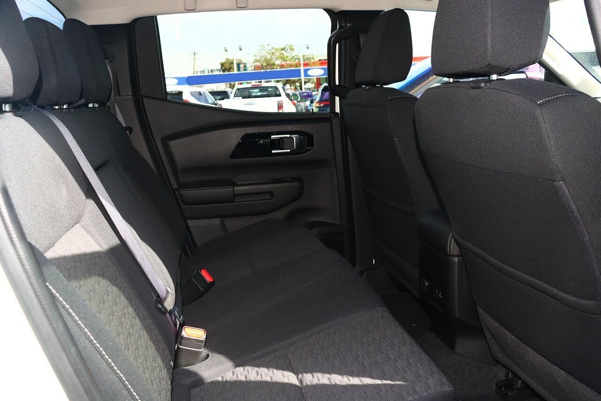 2024 Mitsubishi Triton GLS MV 4X4