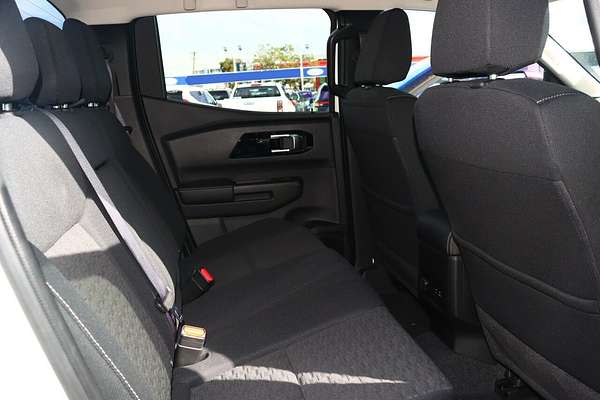 2024 Mitsubishi Triton GLS MV 4X4