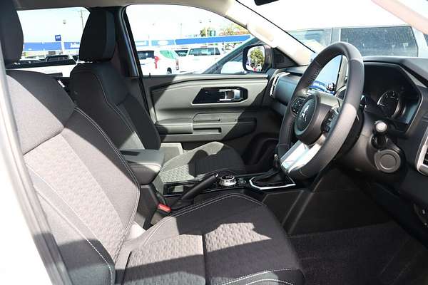 2024 Mitsubishi Triton GLS MV 4X4