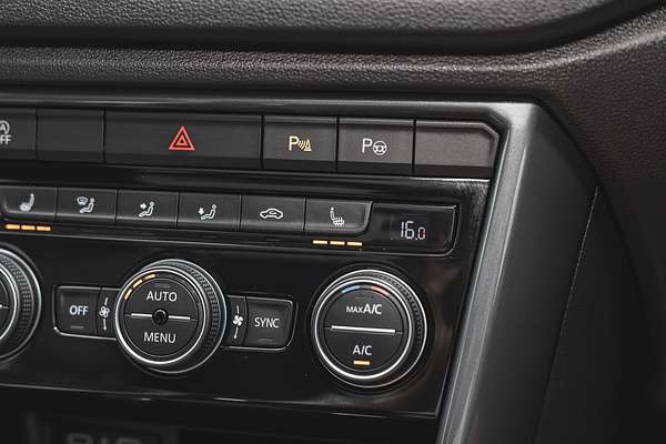 2021 Volkswagen T-Roc 140TSI Sport A11