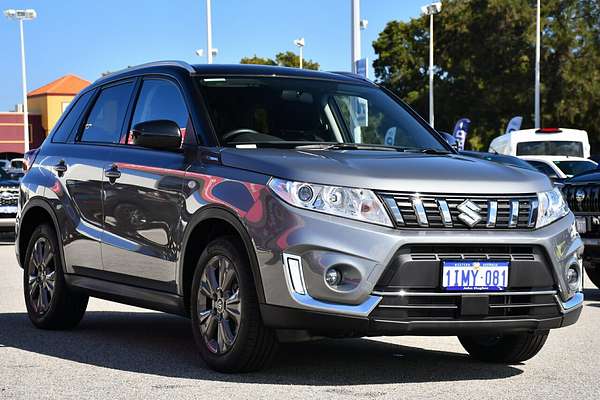 2024 Suzuki Vitara LY Series II