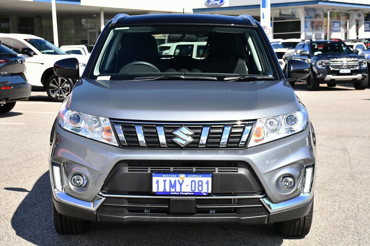 2024 Suzuki Vitara LY Series II