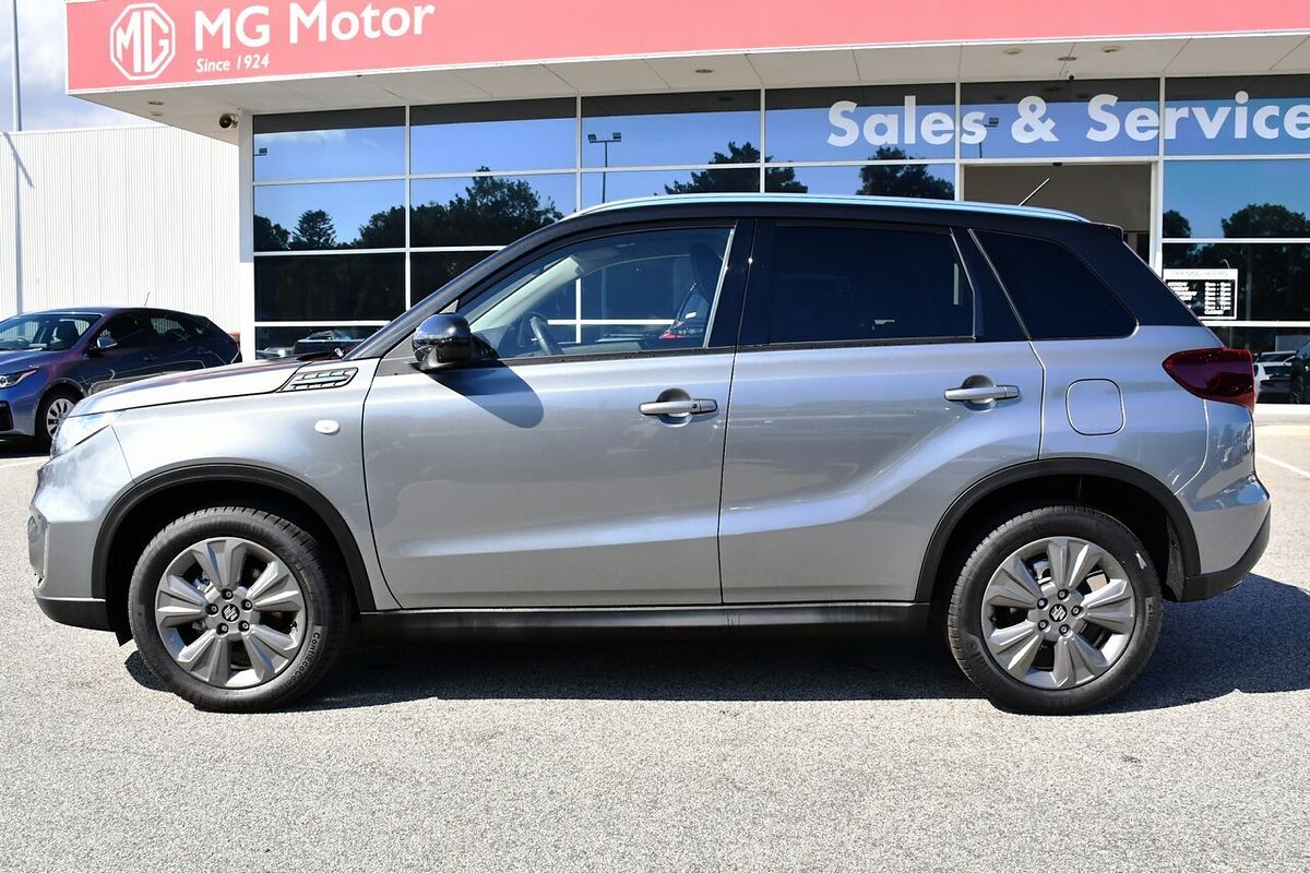 2024 Suzuki Vitara LY Series II