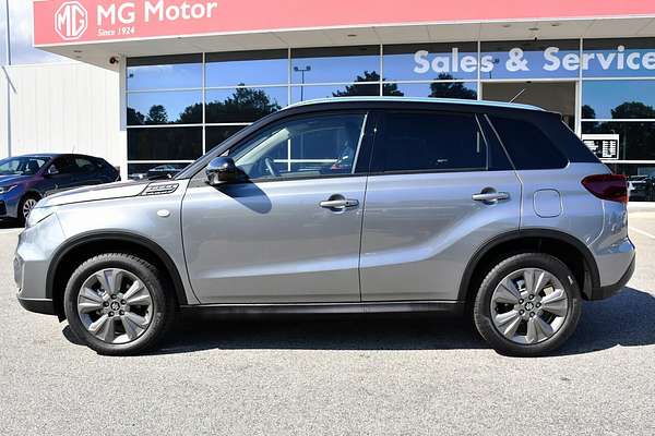 2024 Suzuki Vitara LY Series II