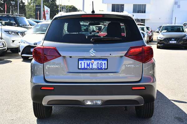 2024 Suzuki Vitara LY Series II