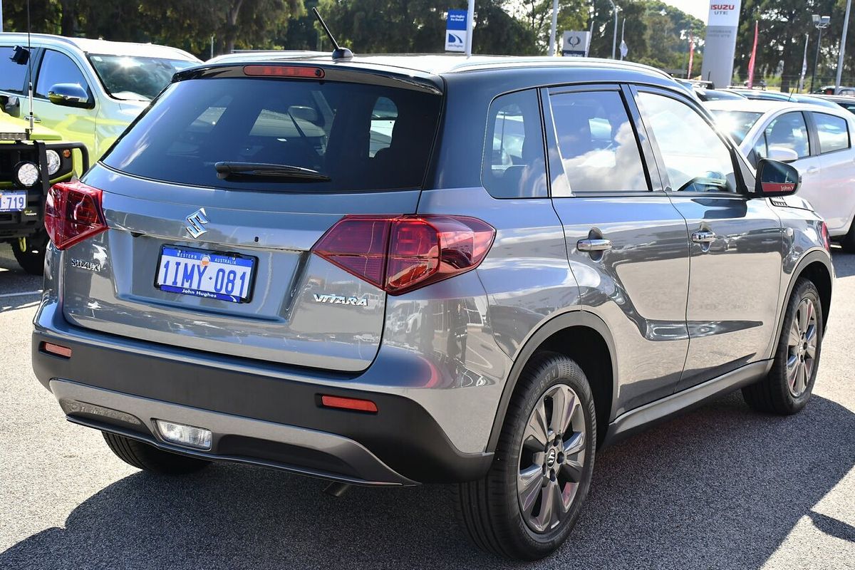 2024 Suzuki Vitara LY Series II