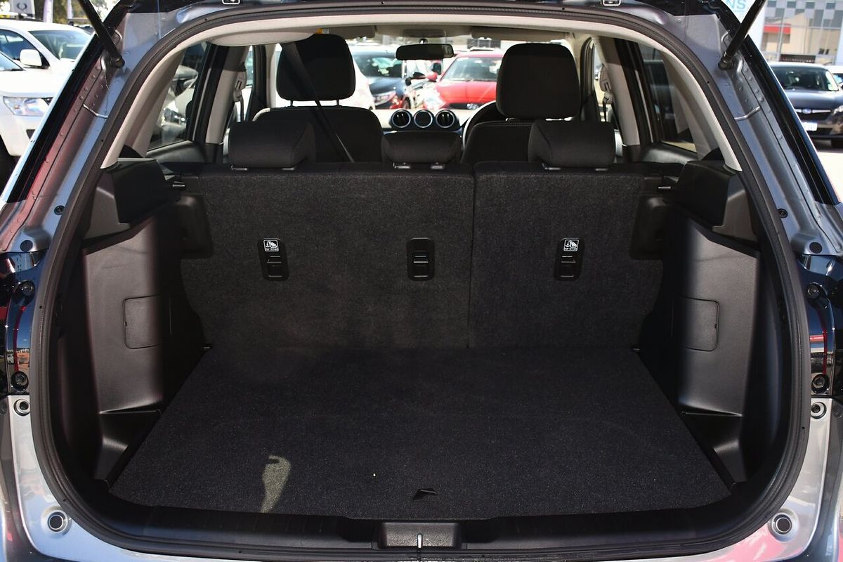 2024 Suzuki Vitara LY Series II