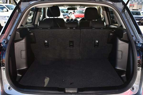 2024 Suzuki Vitara LY Series II
