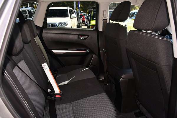 2024 Suzuki Vitara LY Series II