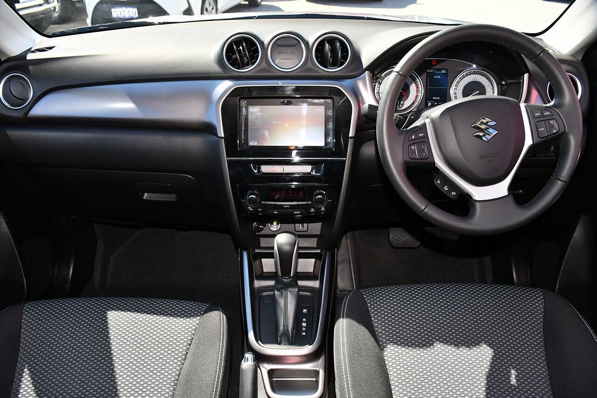 2024 Suzuki Vitara LY Series II
