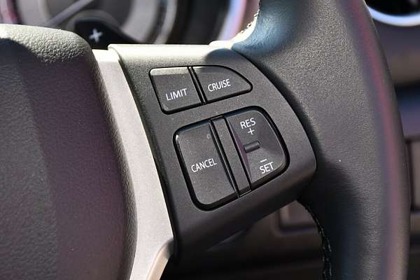 2024 Suzuki Vitara LY Series II