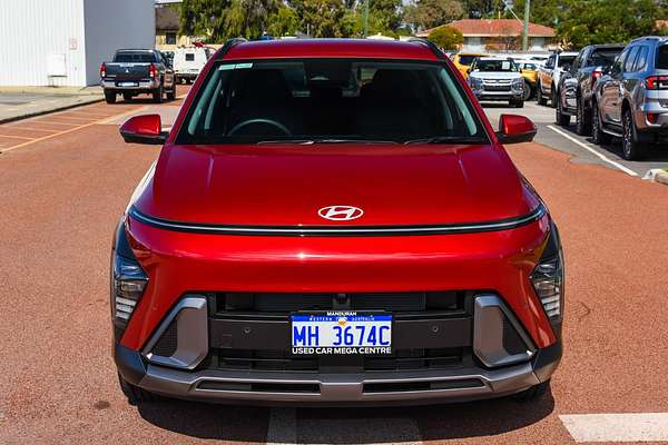 2024 Hyundai Kona Premium SX2.V2