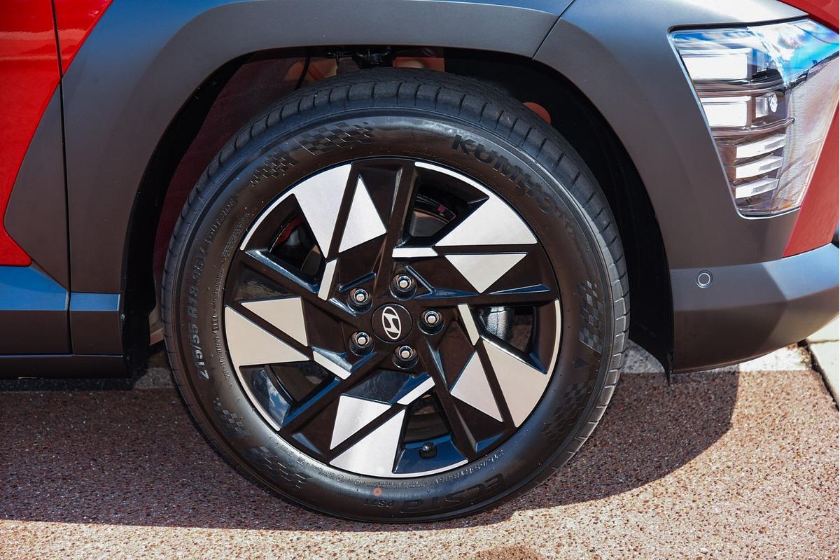2024 Hyundai Kona Premium SX2.V2