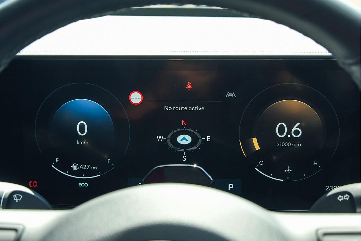 2024 Hyundai Kona Premium SX2.V2