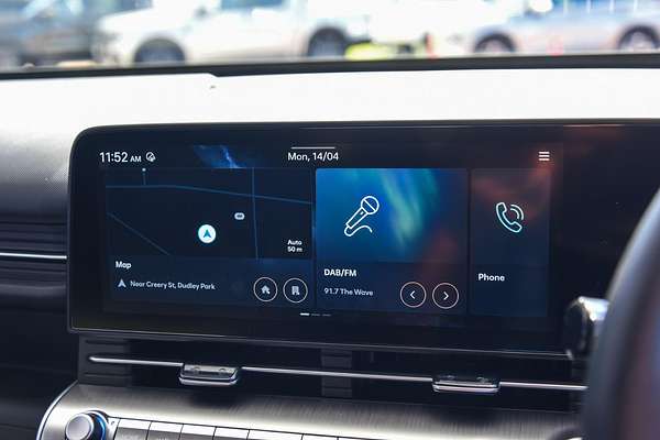 2024 Hyundai Kona Premium SX2.V2