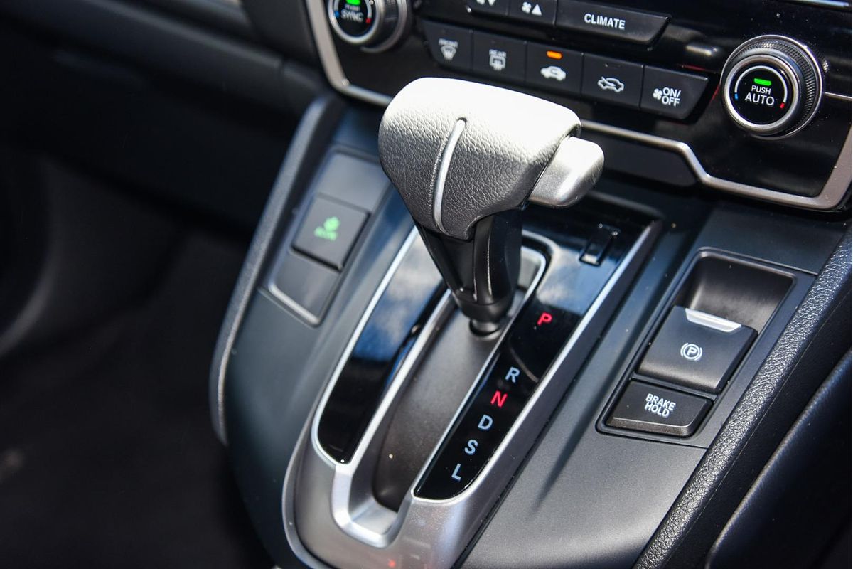 2019 Honda CR-V VTi-S RW