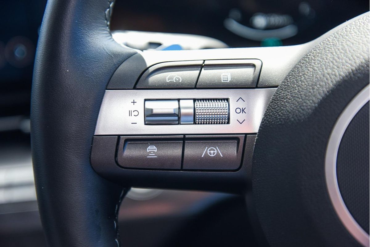 2024 Hyundai Kona Premium SX2.V2