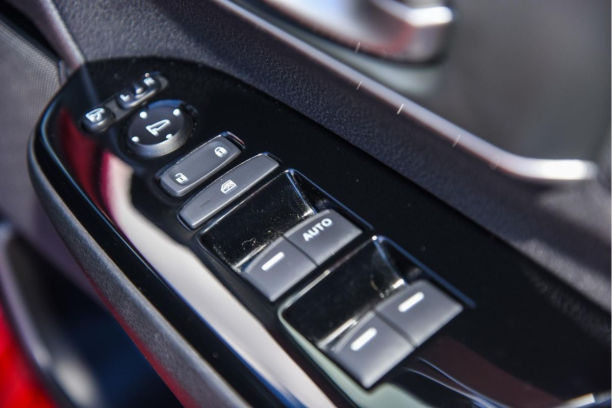 2019 Honda CR-V VTi-S RW