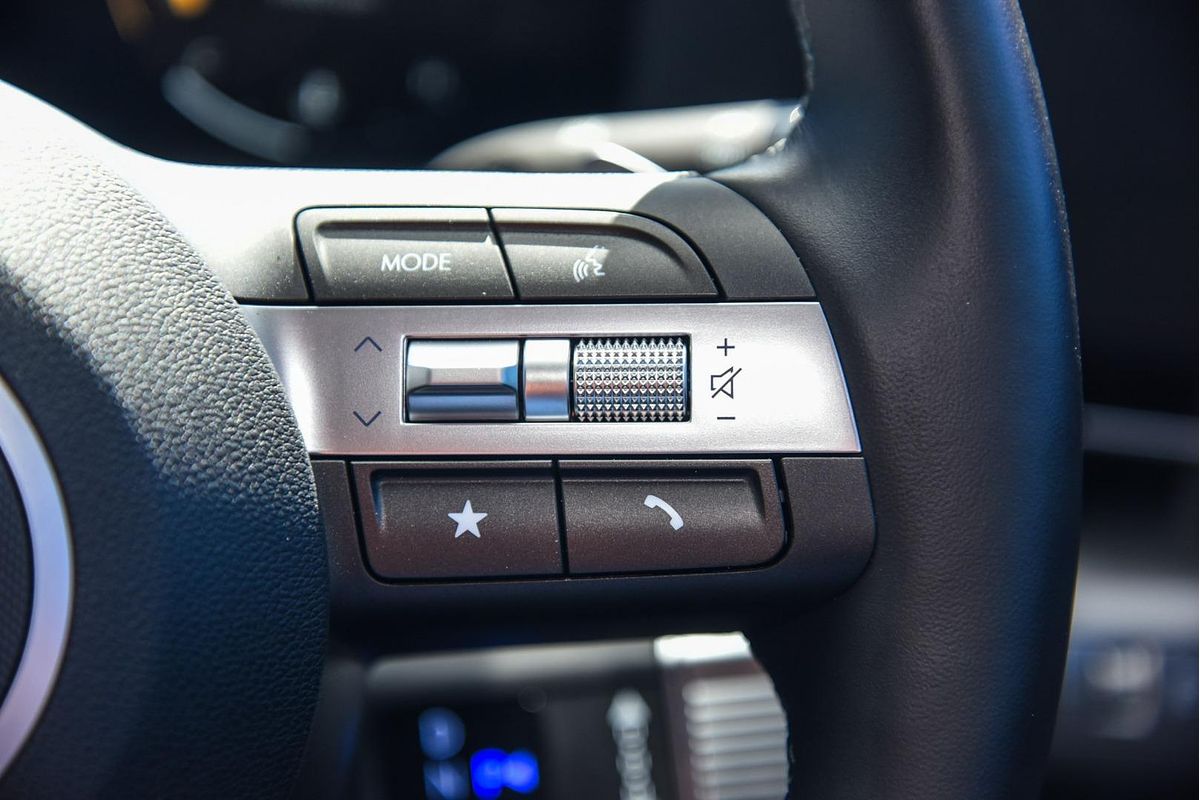 2024 Hyundai Kona Premium SX2.V2