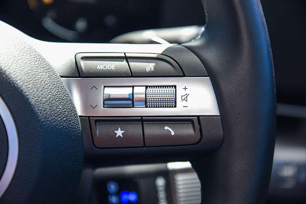 2024 Hyundai Kona Premium SX2.V2