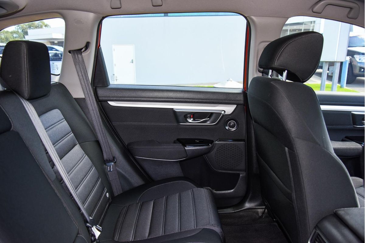 2019 Honda CR-V VTi-S RW
