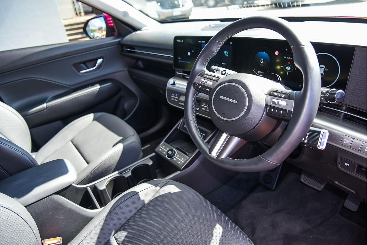 2024 Hyundai Kona Premium SX2.V2