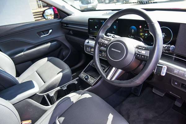 2024 Hyundai Kona Premium SX2.V2