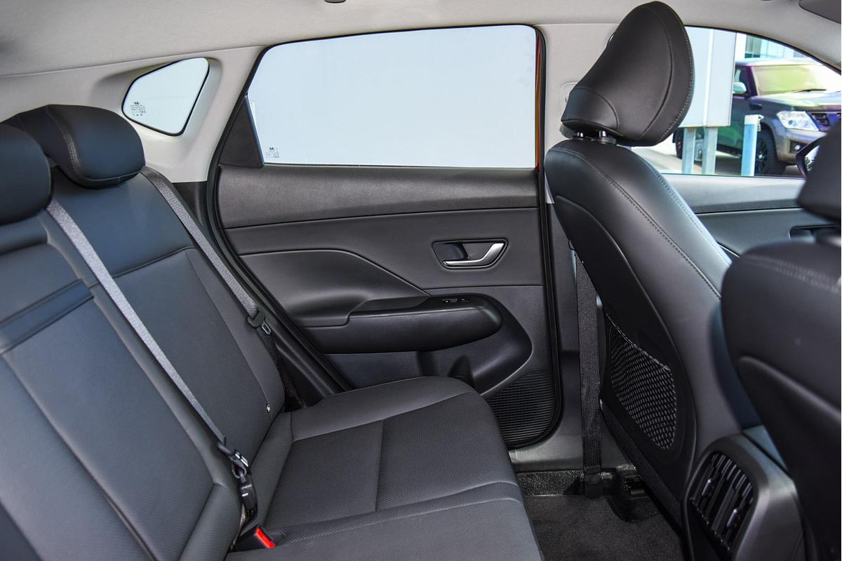 2024 Hyundai Kona Premium SX2.V2