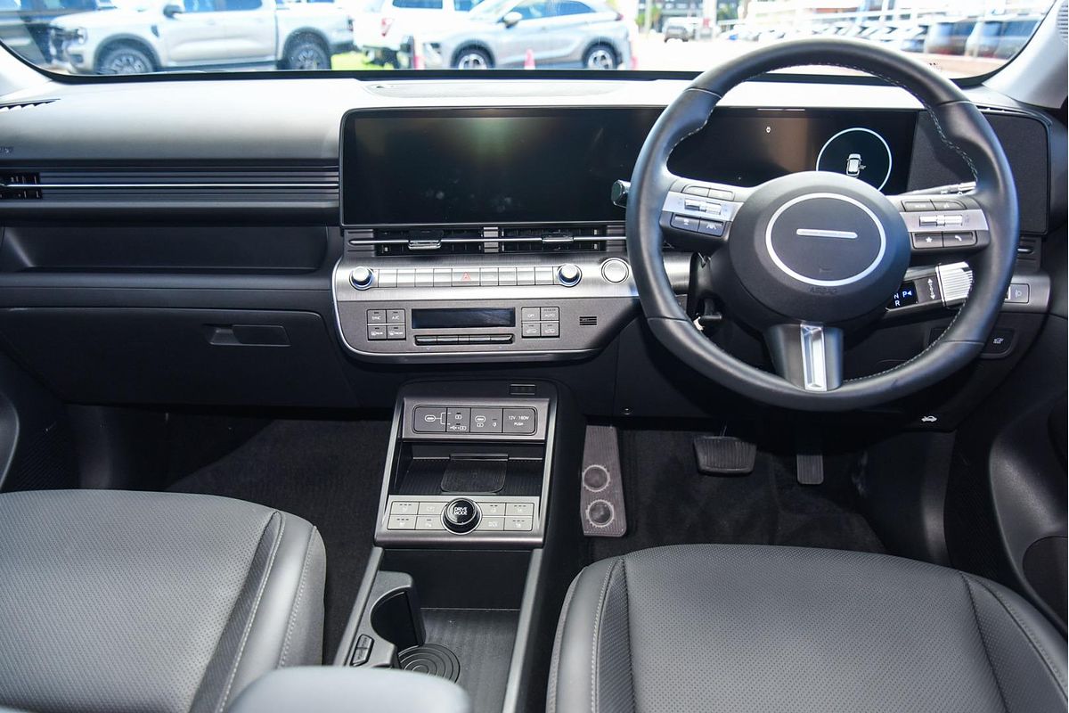 2024 Hyundai Kona Premium SX2.V2
