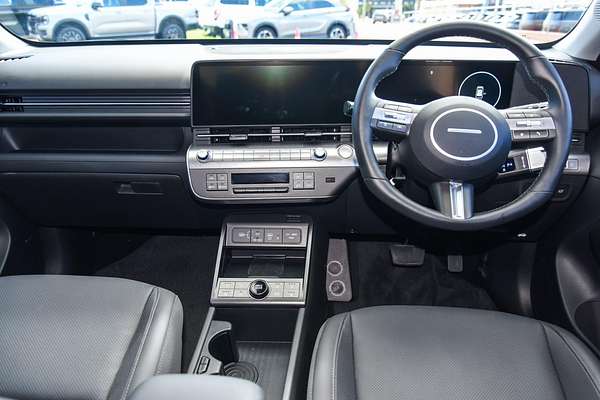 2024 Hyundai Kona Premium SX2.V2