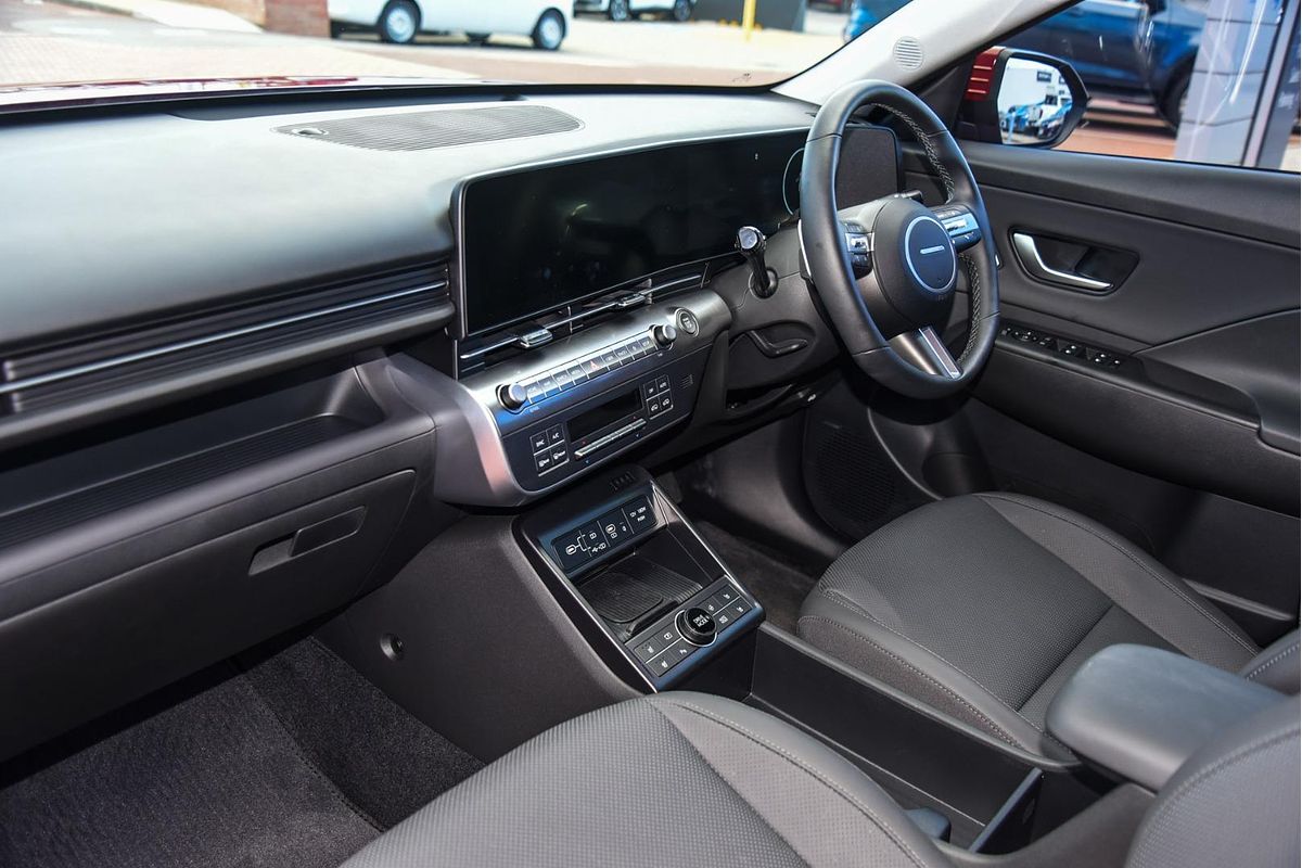 2024 Hyundai Kona Premium SX2.V2