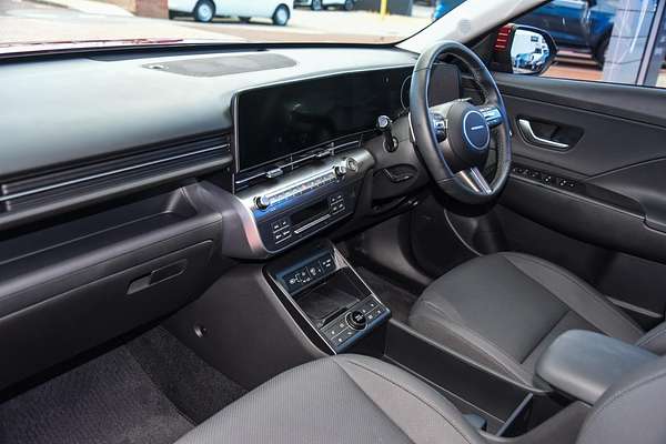 2024 Hyundai Kona Premium SX2.V2