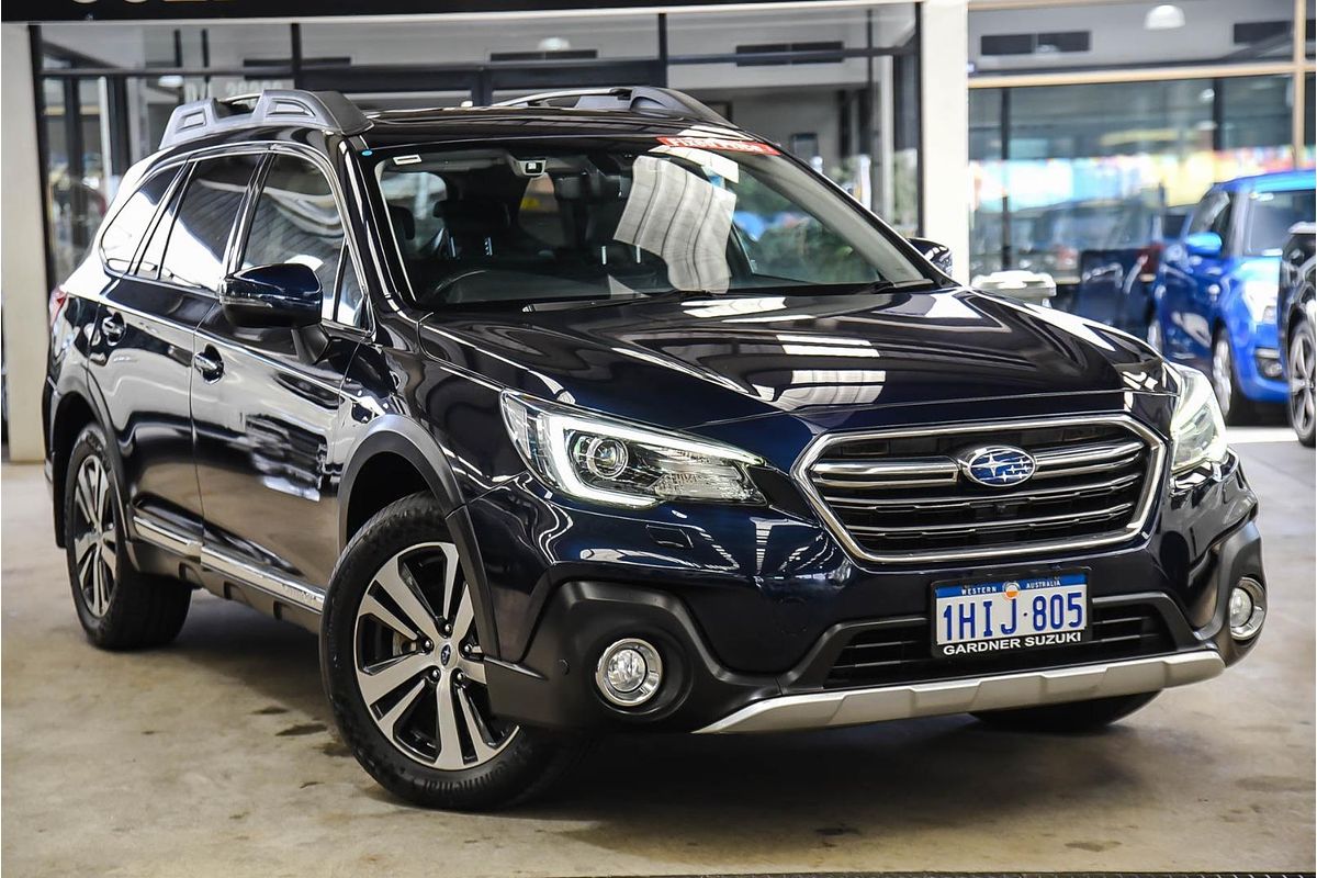 2021 Subaru Outback AWD 6GEN