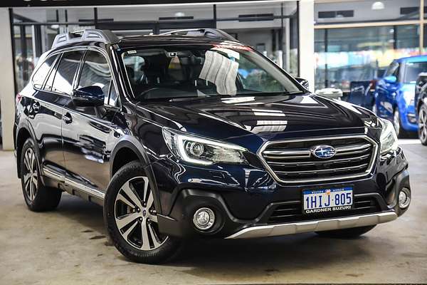 2021 Subaru Outback AWD 6GEN