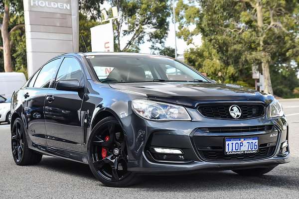 2017 Holden Commodore SS VF Series II