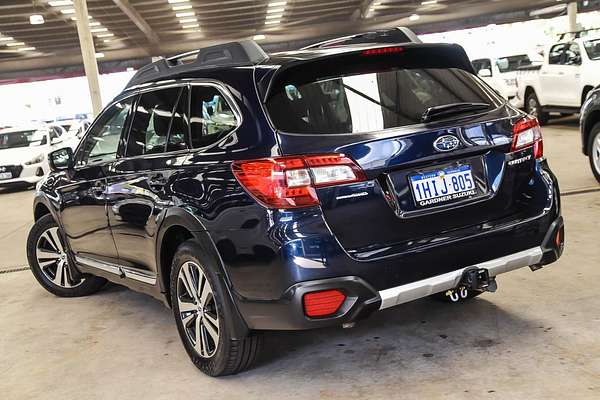 2021 Subaru Outback AWD 6GEN