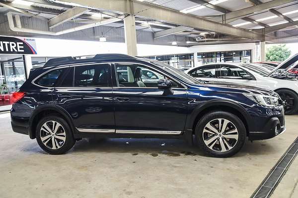 2021 Subaru Outback AWD 6GEN