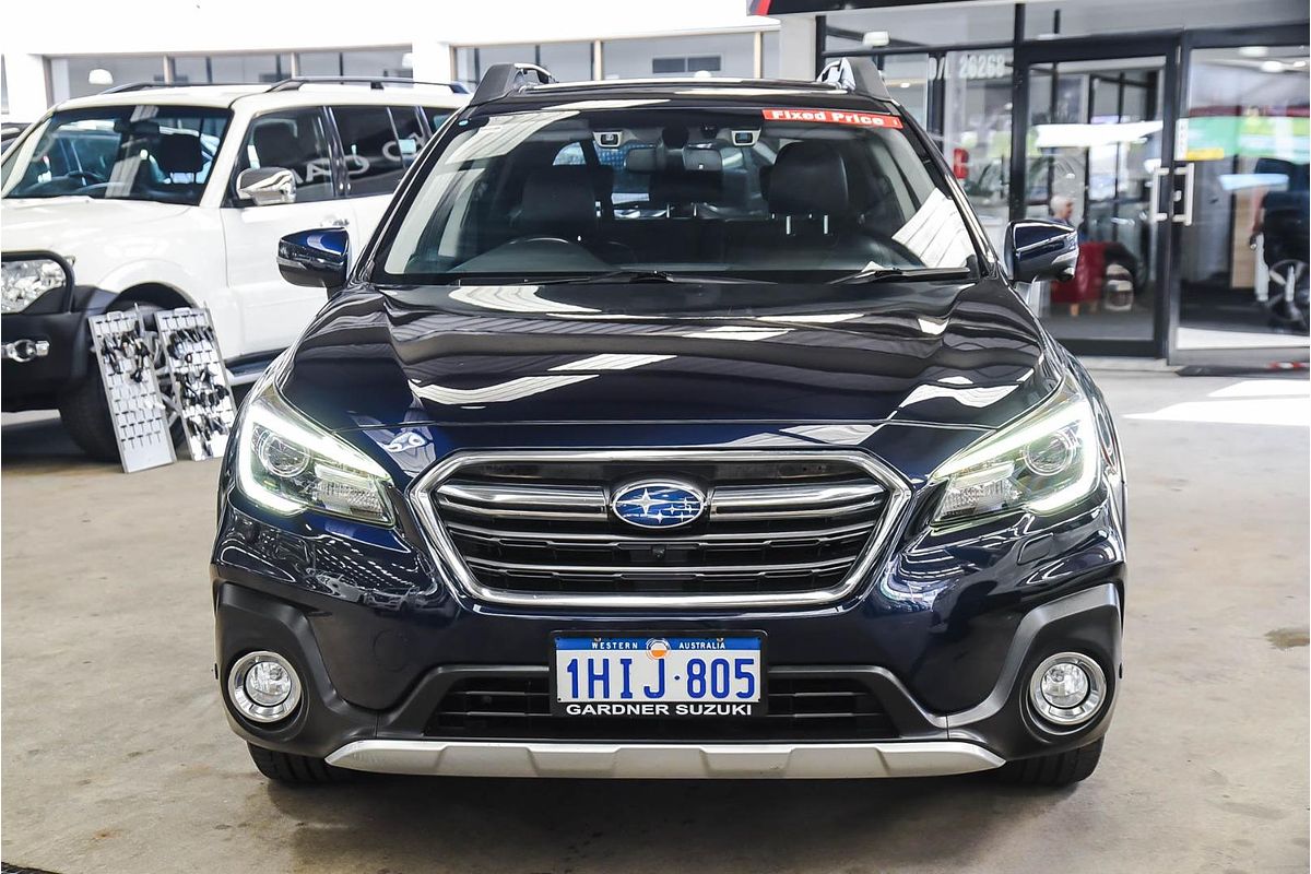 2021 Subaru Outback AWD 6GEN