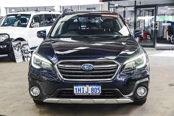 2021 Subaru Outback AWD 6GEN