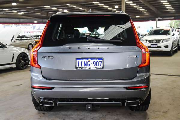 2019 Volvo XC90 D5 R-Design