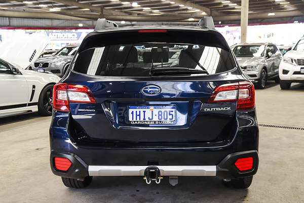 2021 Subaru Outback AWD 6GEN