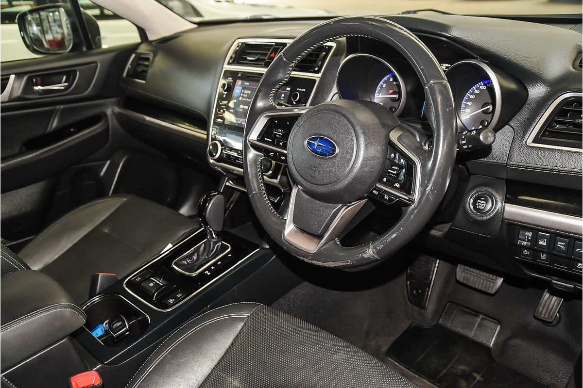 2021 Subaru Outback AWD 6GEN