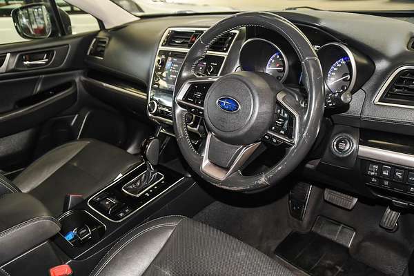 2021 Subaru Outback AWD 6GEN