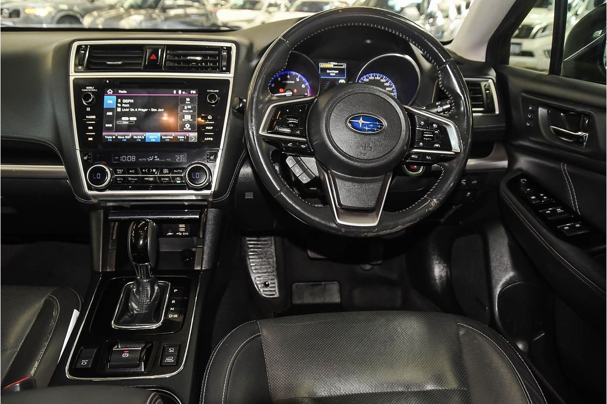 2021 Subaru Outback AWD 6GEN